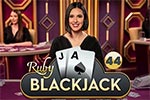 Blackjack 44 - Ruby